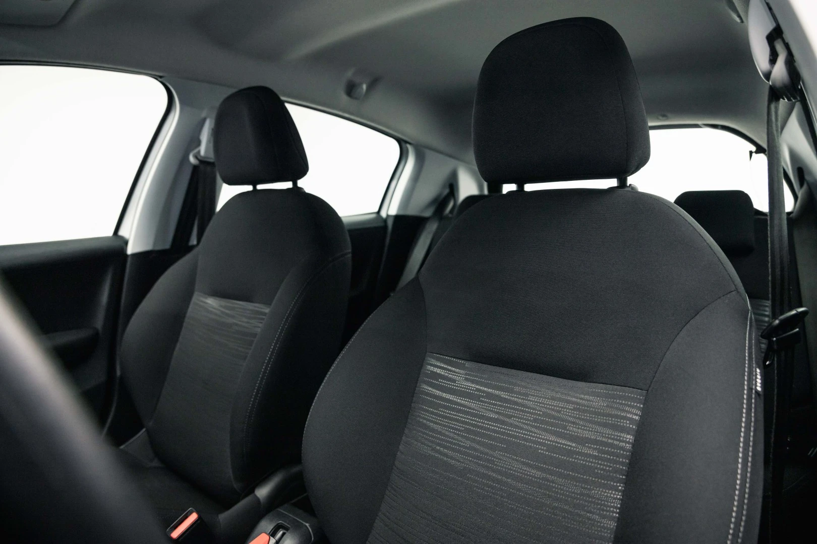 Peugeot 208 1.2 VTi Access