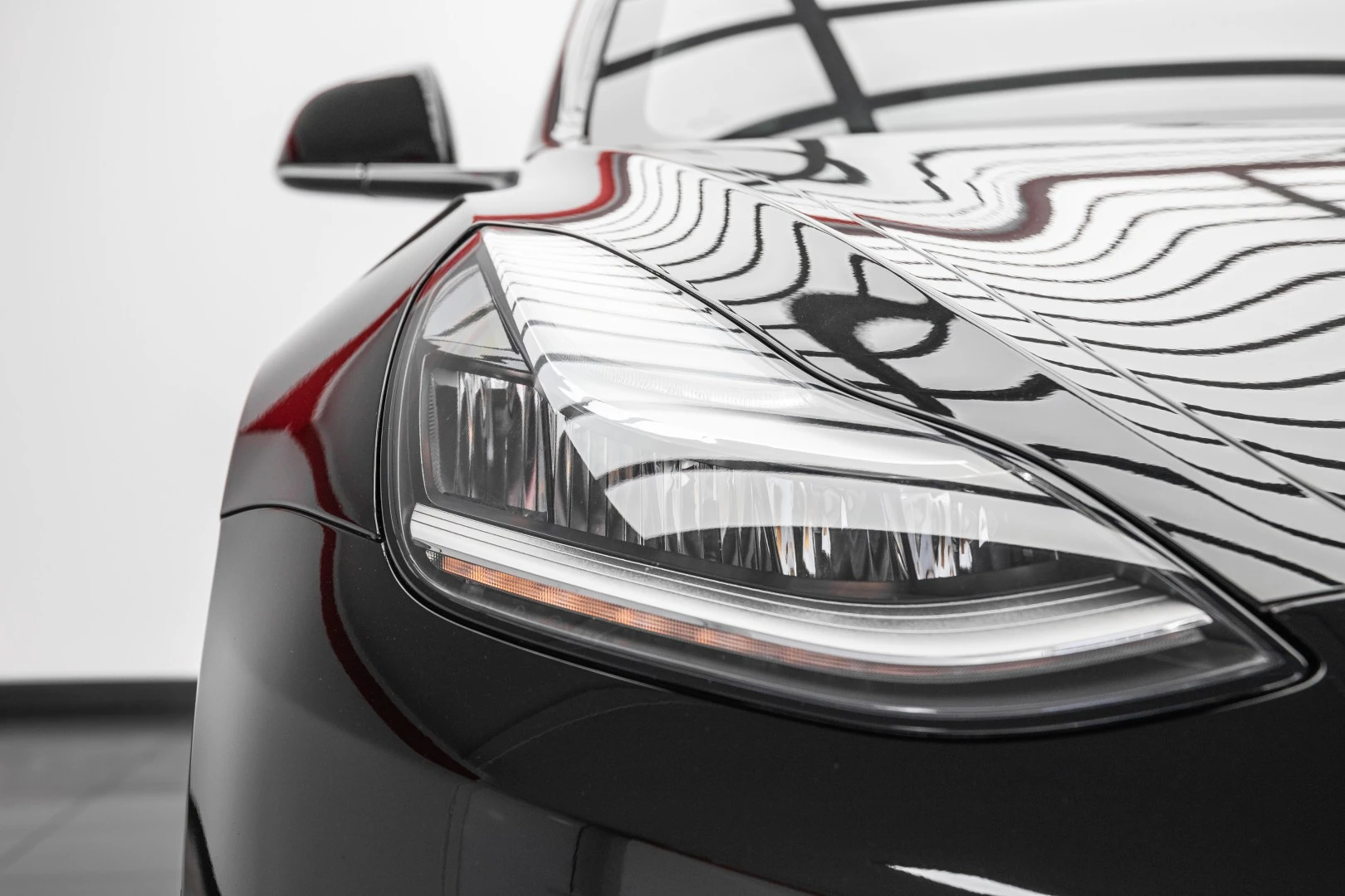 Tesla Model 3 Performance Dual Motor AWD