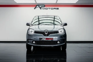 Renault Twingo Z.E. 22 Intens