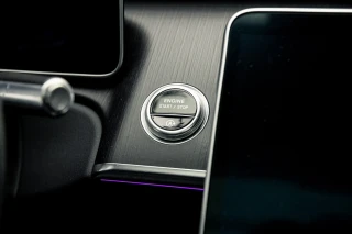 Mercedes-Benz S 400 d 4Matic