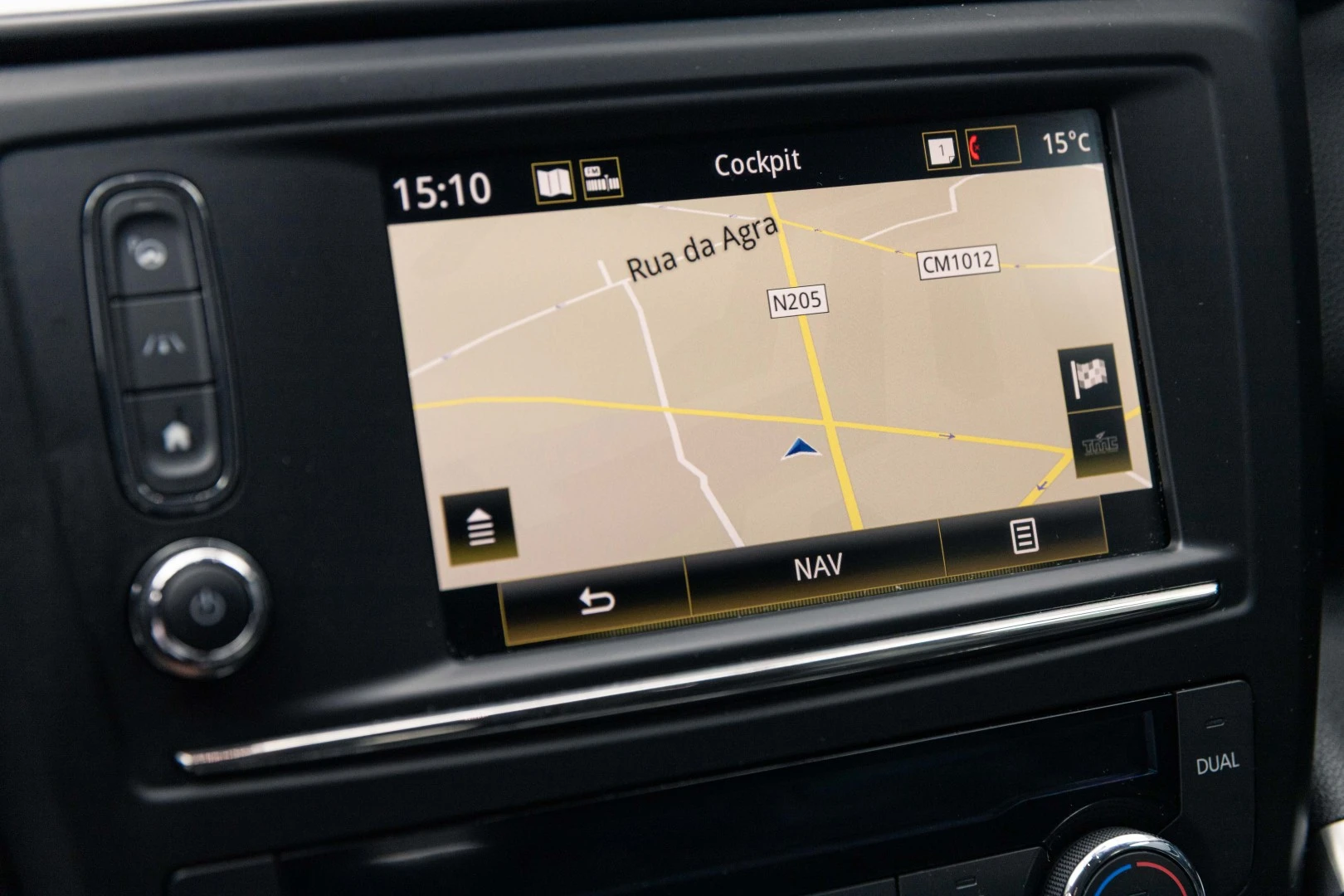 Renault Kadjar 1.5 dCi Exclusive