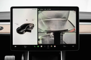 Tesla Model 3 Performance Dual Motor AWD