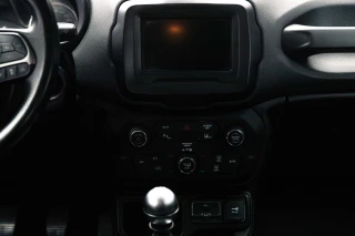 Jeep Renegade 1.0 T Limited