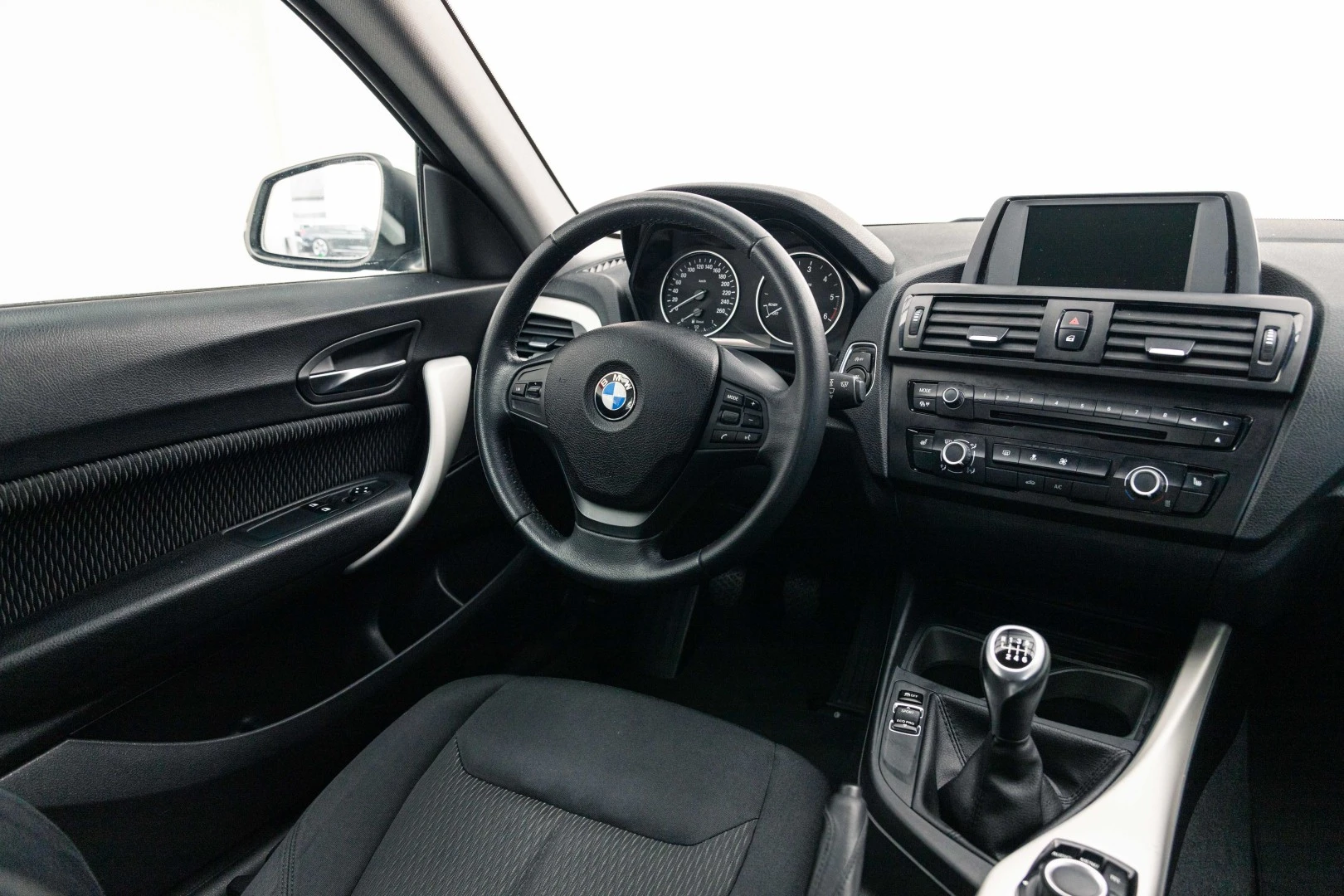 BMW 116 d Line Urban