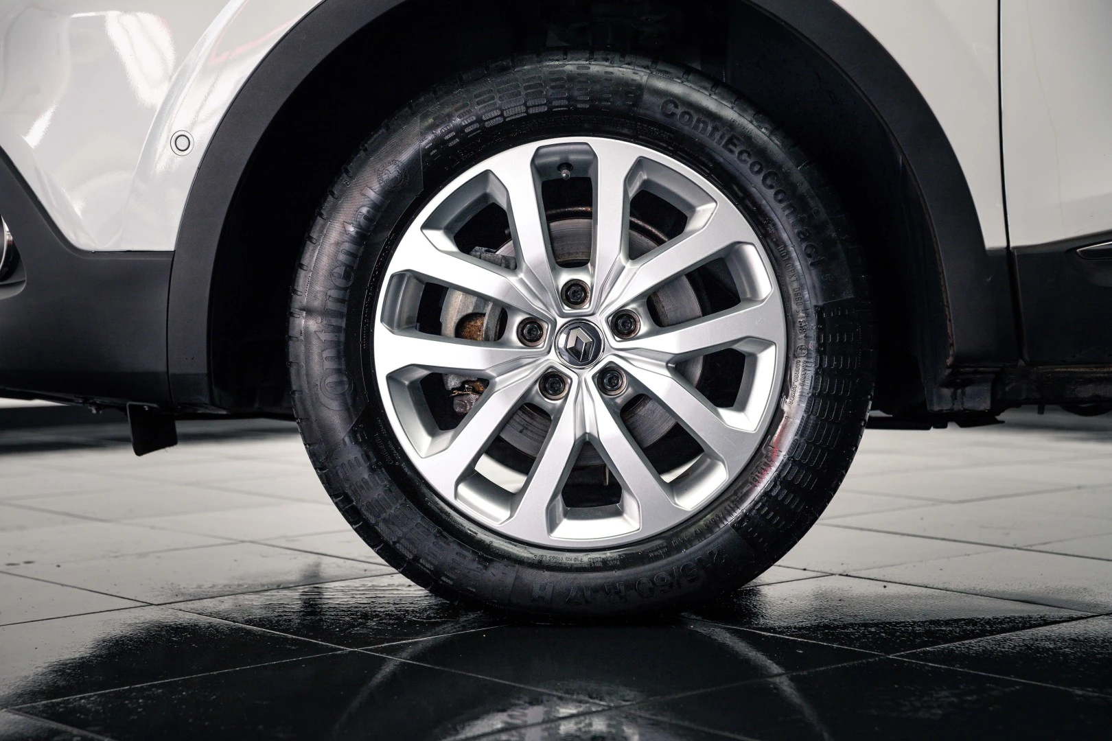 Renault Kadjar 1.5 dCi Exclusive