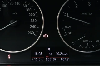 BMW 316 Pack M