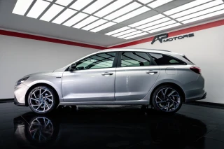Hyundai i30 SW 1.6 CRDi N-Line