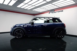 MINI 3 Portas Cooper S Auto