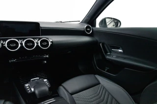Mercedes-Benz A 180 Limousine d Style Plus Aut.