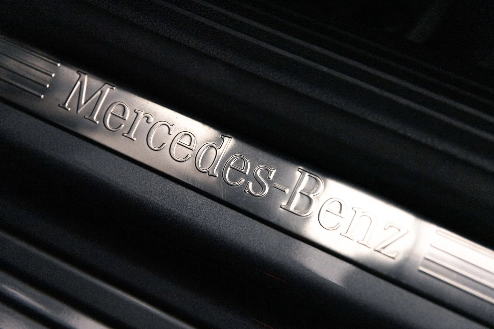 Mercedes-Benz A 250 e Style Plus