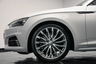 Audi A5 Cabrio 2.0 TFSi S-line S tronic