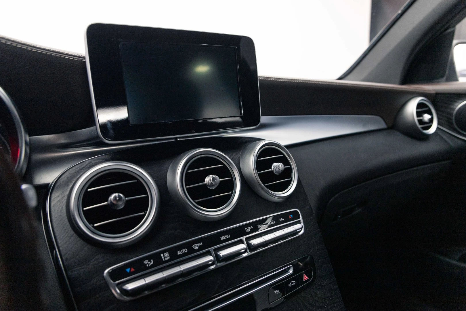Mercedes-Benz GLC 220 d 4Matic 9G-TRONIC Exclusive