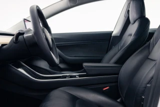 Tesla Model 3 Long-Range Dual Motor AWD