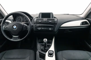 BMW 116 d Line Urban