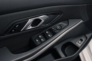 BMW 318 d Touring Auto