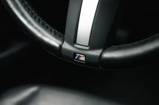BMW 316 Pack M