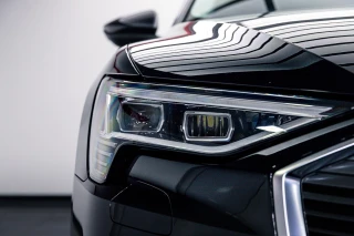 Audi e-tron 50 quattro
