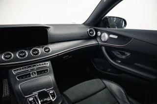 Mercedes-Benz E 220 d AMG Line