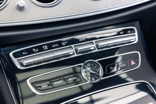Mercedes-Benz E 220 D AMG