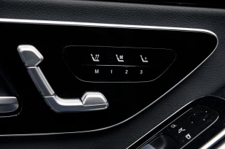 Mercedes-Benz S 400 d 4Matic