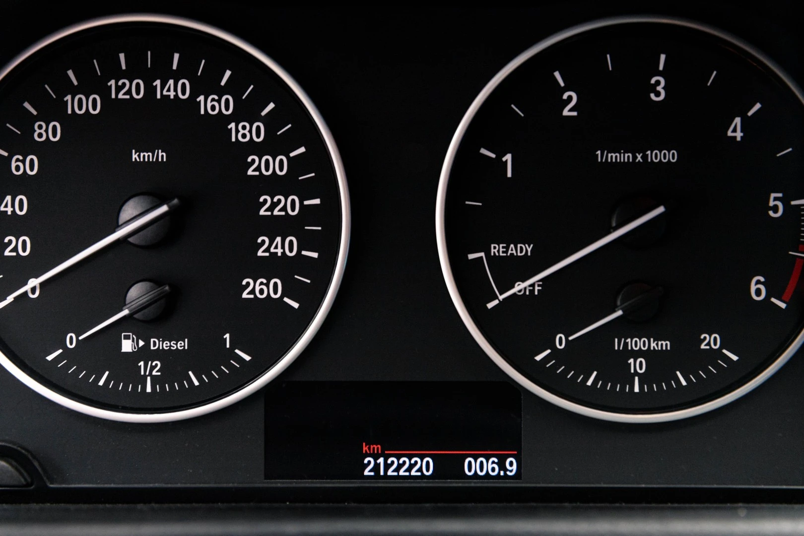 BMW X1 18 d xDrive Advantage