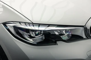 BMW 318 d Touring Auto