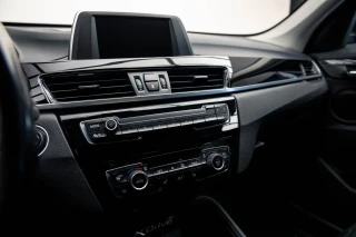BMW X1 18 d xDrive Advantage