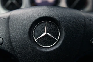 Mercedes-Benz C 220 CDi Avantgarde BlueEfficiency