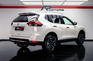 Nissan X-Trail 1.6 dCi Tekna Xtronic