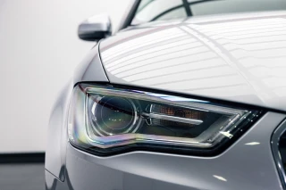 Audi A3 Limousine 2.0 TDI quattro S-line S tronic