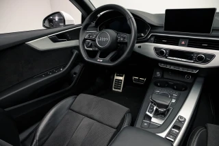 Audi A5 Cabrio 2.0 TFSi S-line S tronic