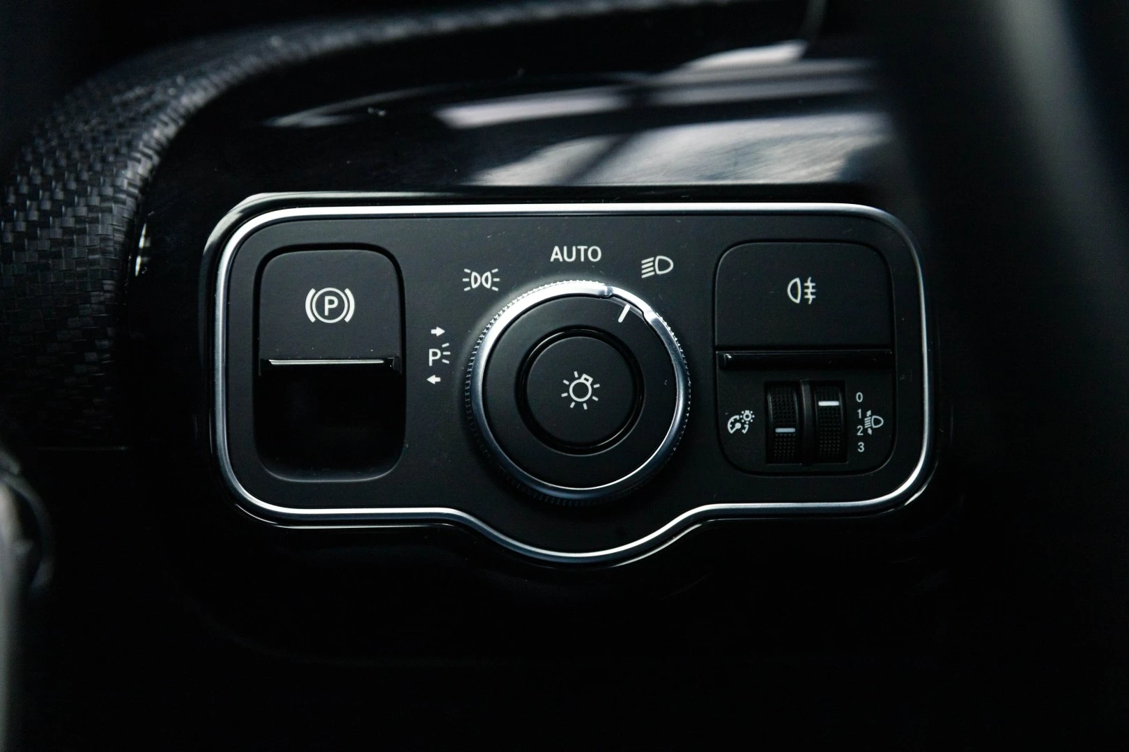 Mercedes-Benz A 180 Limousine d Style Plus Aut.