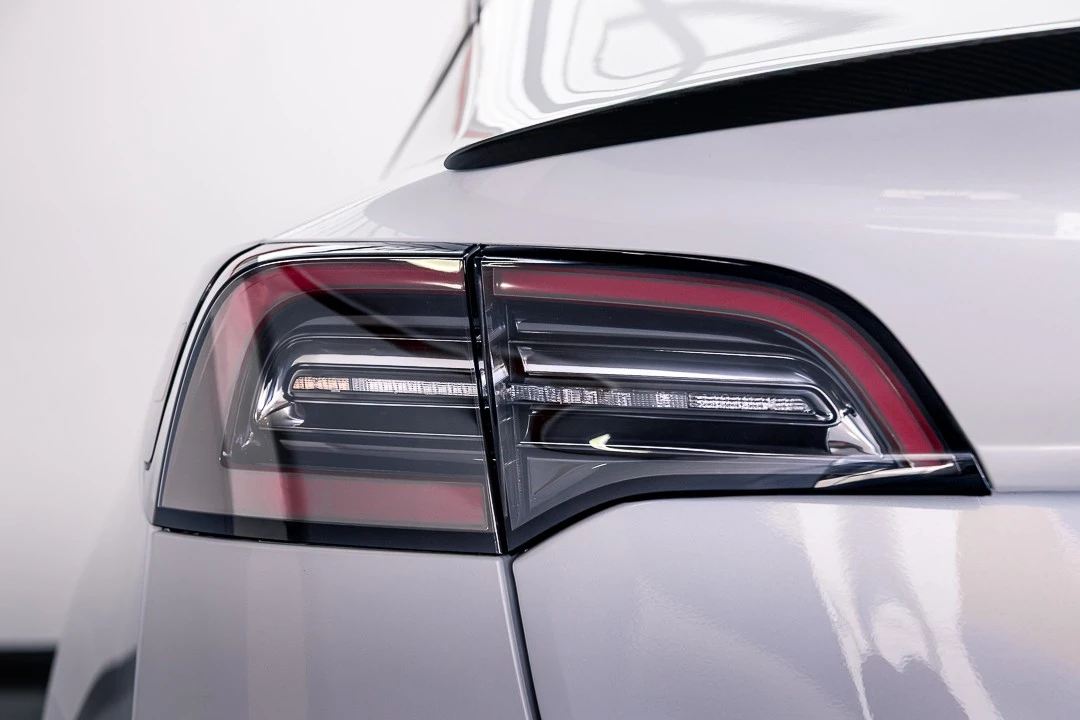 Tesla Model 3 Standard Range Plus RWD