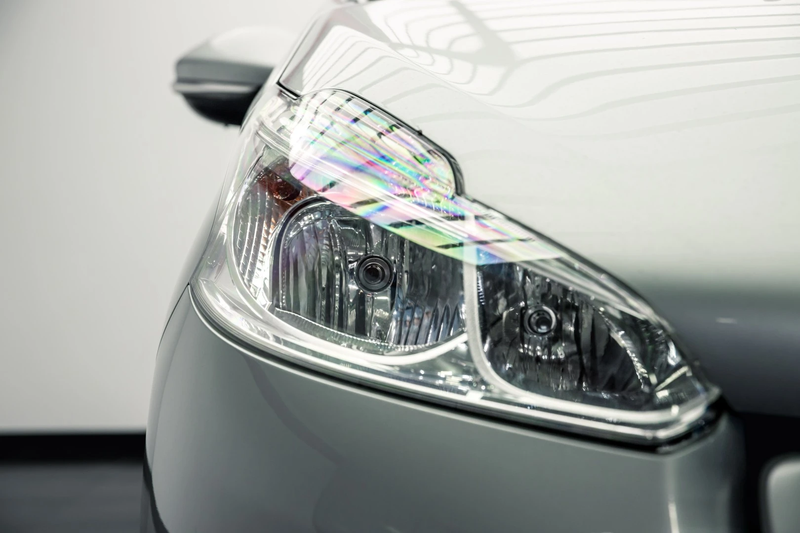 Peugeot 208 1.2 VTi Access