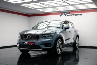 Volvo XC 40 1.5 T5 PHEV Momentum