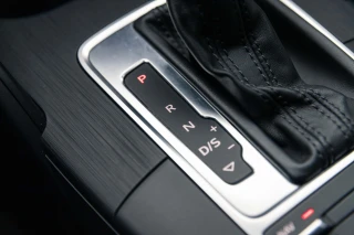 Audi A3 Limousine 2.0 TDI quattro S-line S tronic