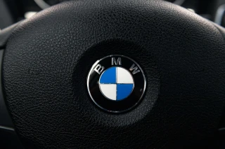 BMW 116 d Line Urban