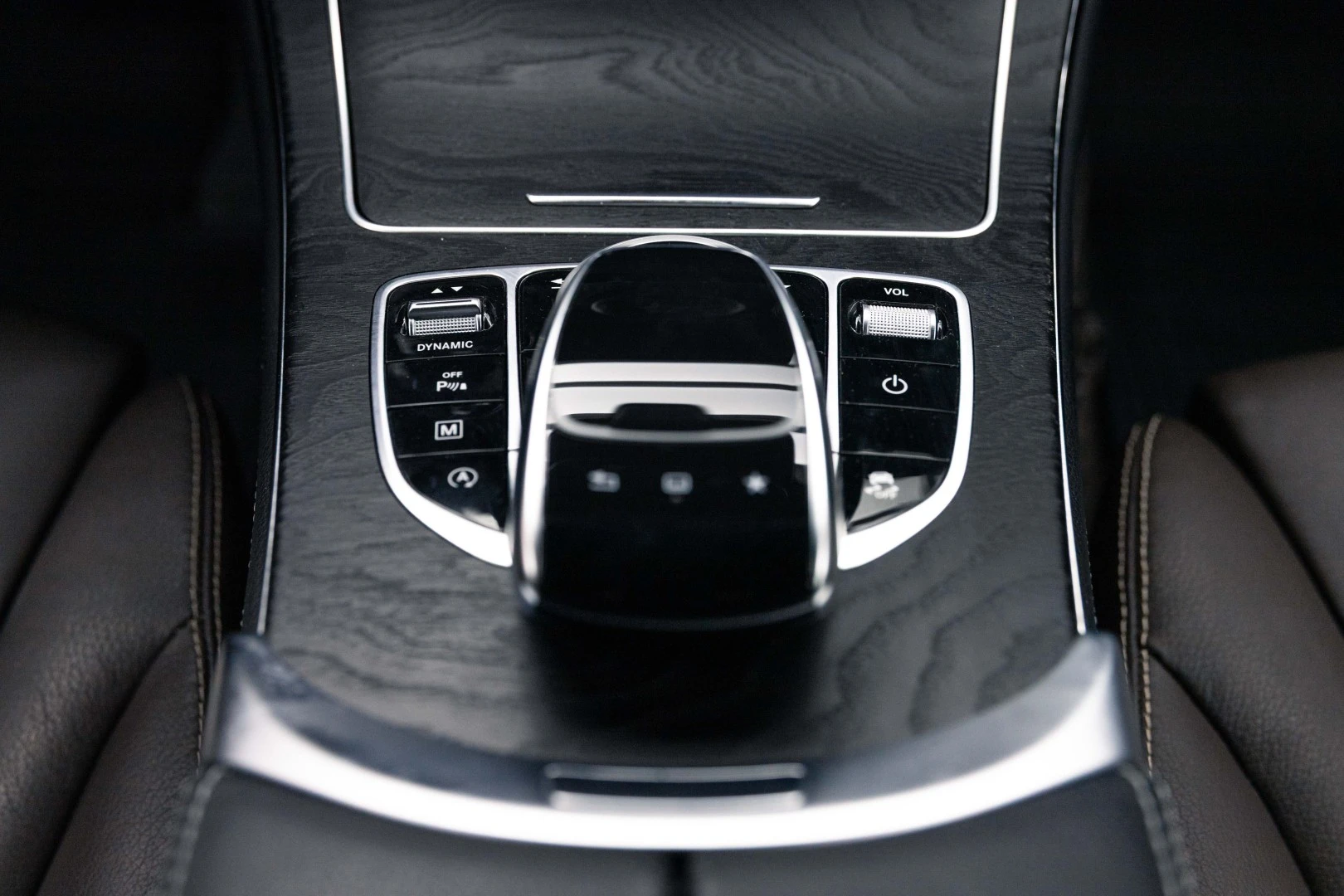 Mercedes-Benz GLC 220 d 4Matic 9G-TRONIC Exclusive