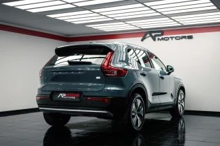 Volvo XC 40 1.5 T5 PHEV Momentum