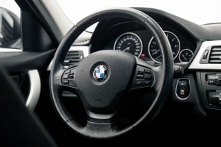 BMW 320 d Efficient Dynamic Edition Aut.