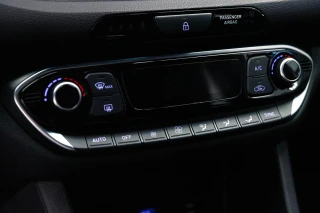 Hyundai i30 SW 1.6 CRDi N-Line