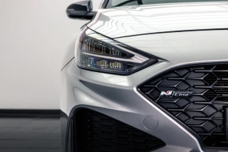 Hyundai i30 SW 1.6 CRDi N-Line