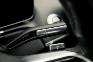 Mercedes-Benz S 400 d 4Matic