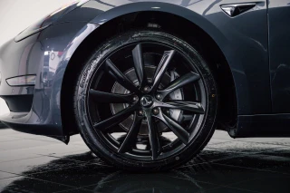 Tesla Model 3 Long Range Dual Motor