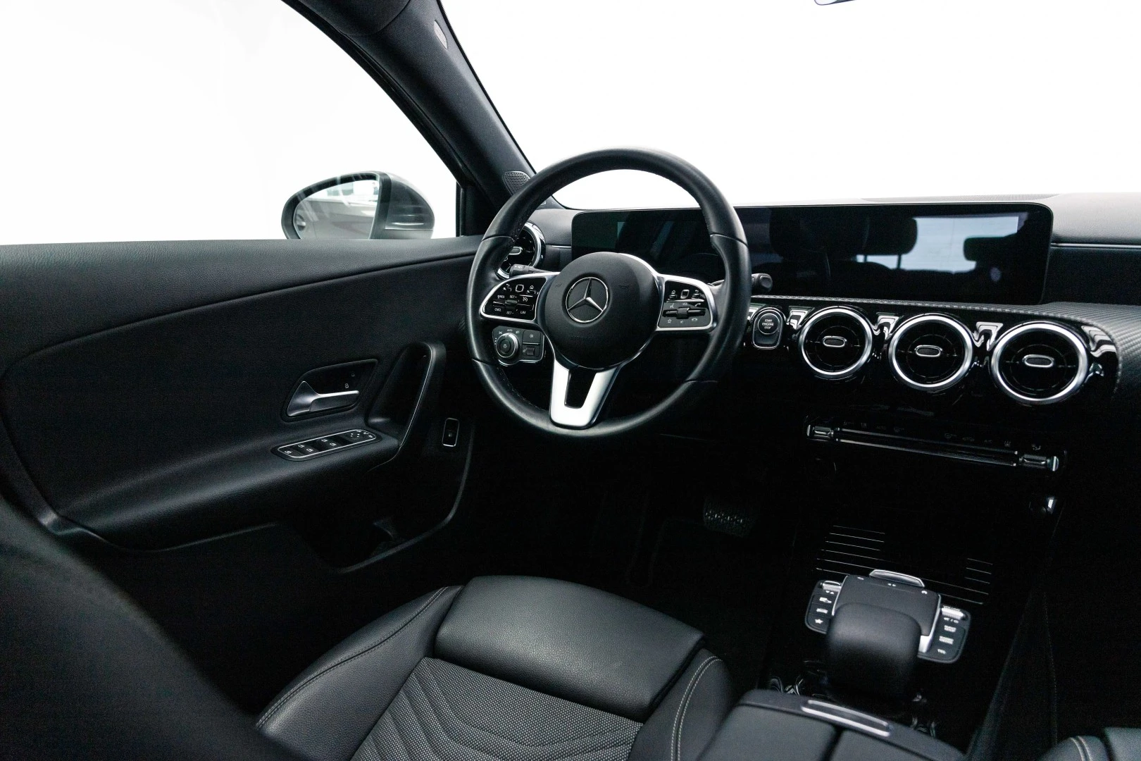 Mercedes-Benz A 250 e Style Plus