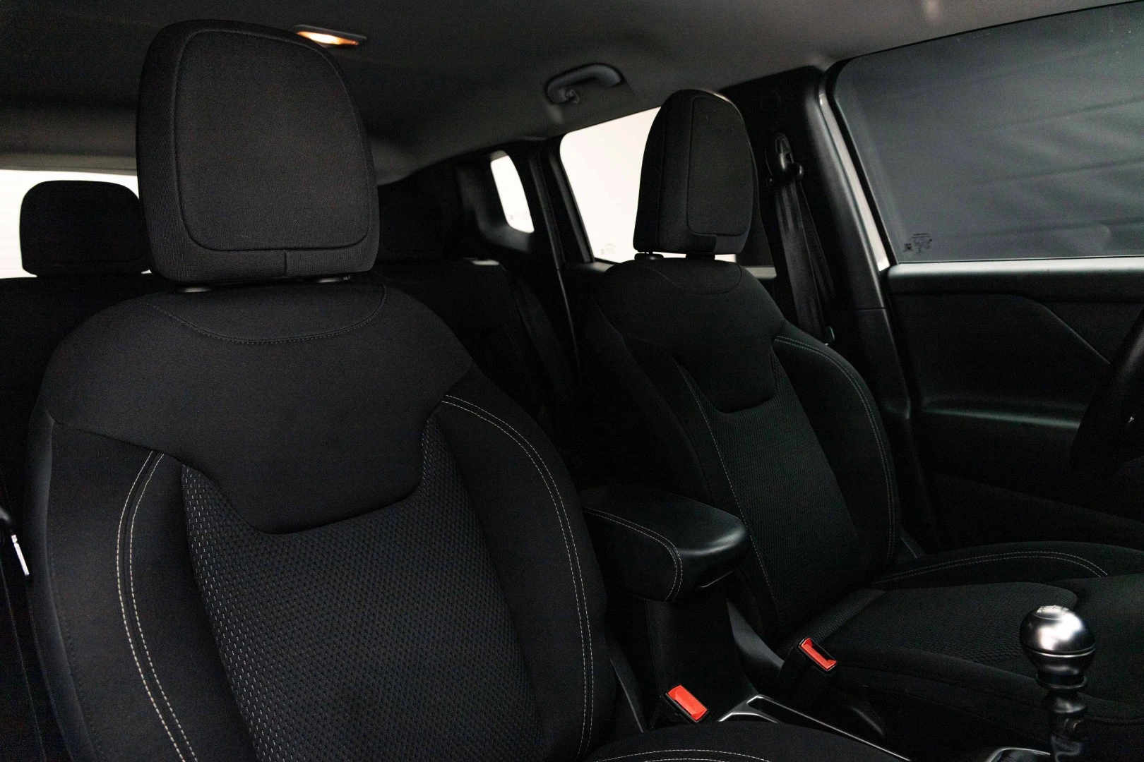 Jeep Renegade 1.0 T Limited