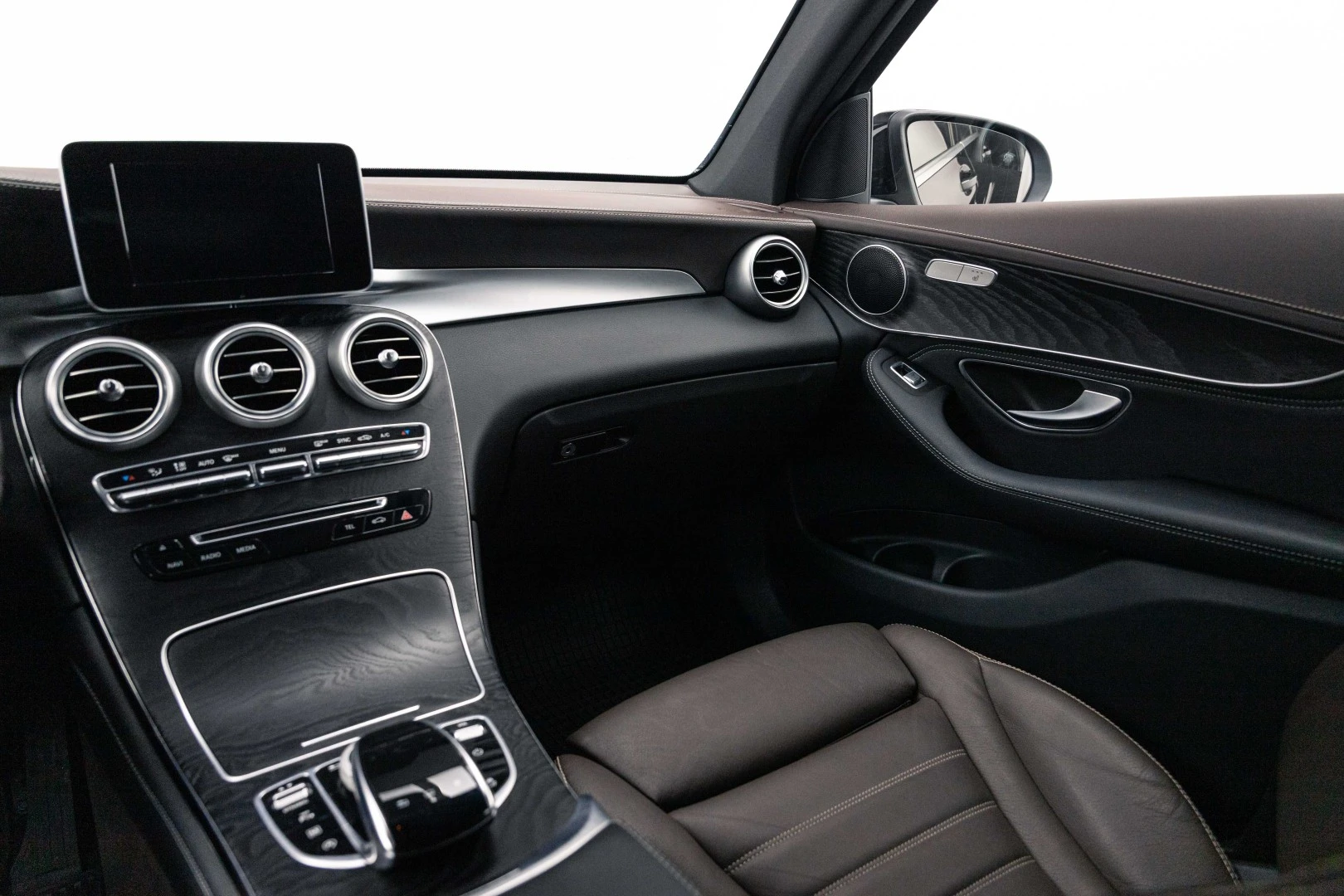 Mercedes-Benz GLC 220 d 4Matic 9G-TRONIC Exclusive