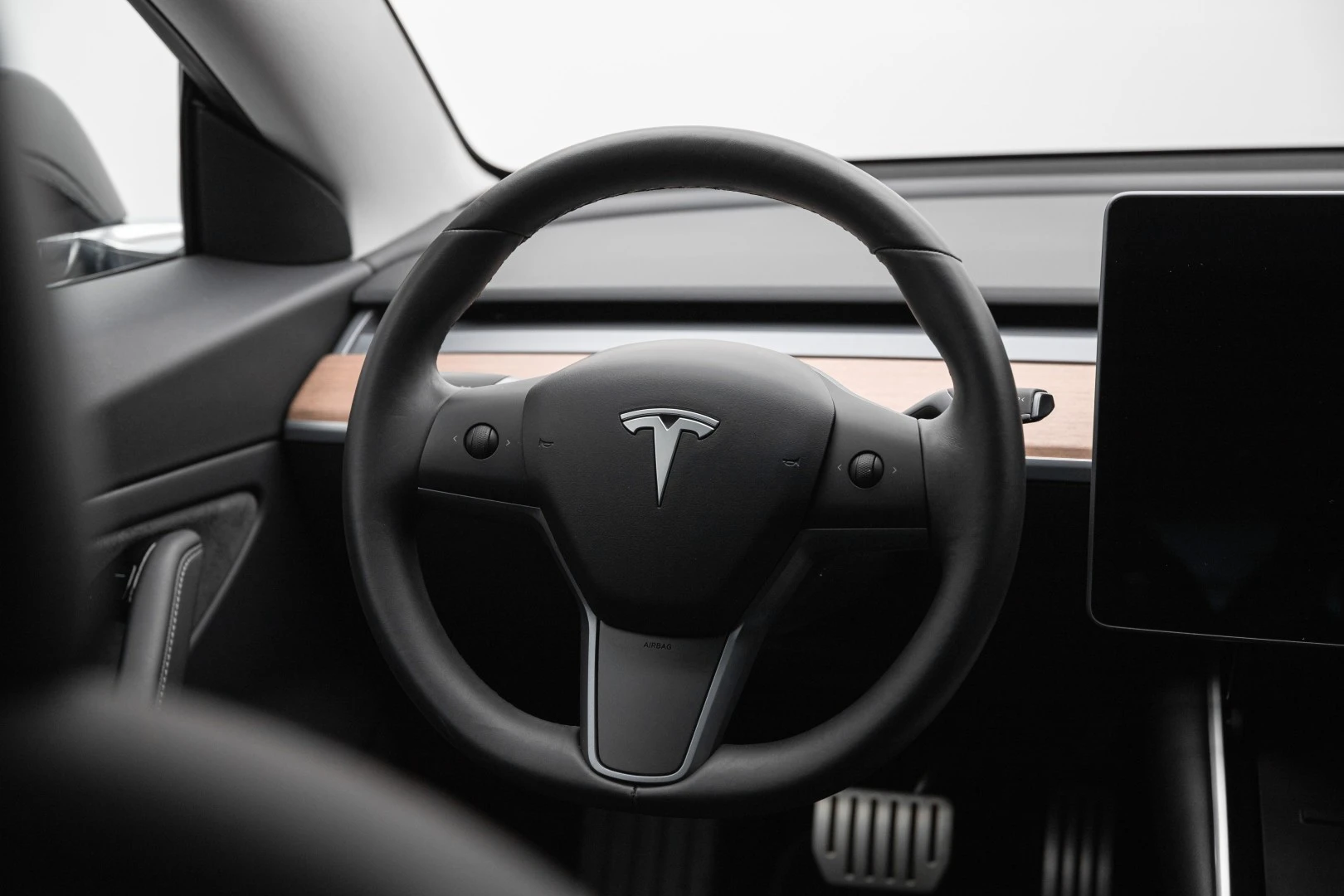 Tesla Model 3 Performance Dual Motor AWD