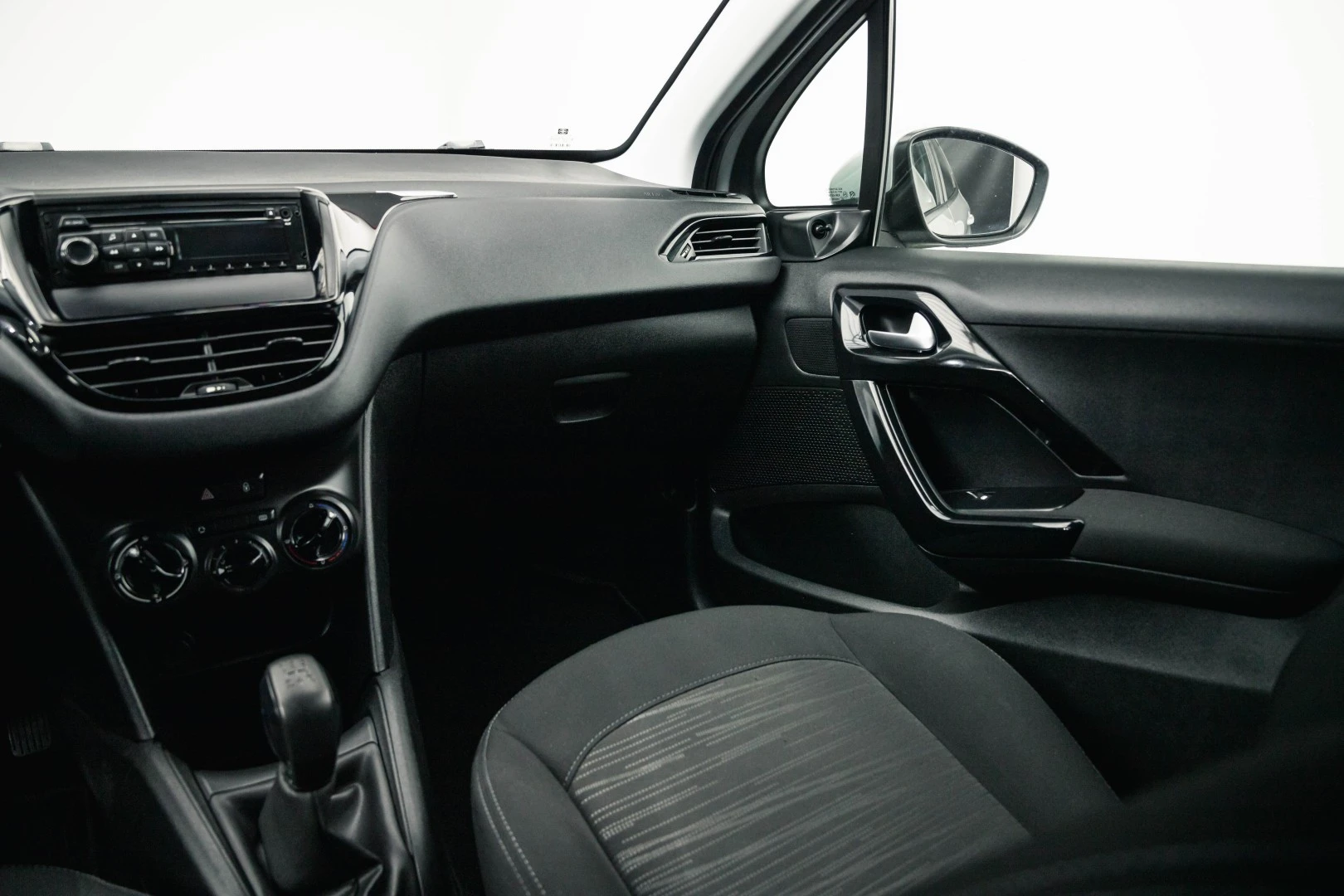 Peugeot 208 1.2 VTi Access