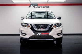 Nissan X-Trail 1.6 dCi Tekna Xtronic